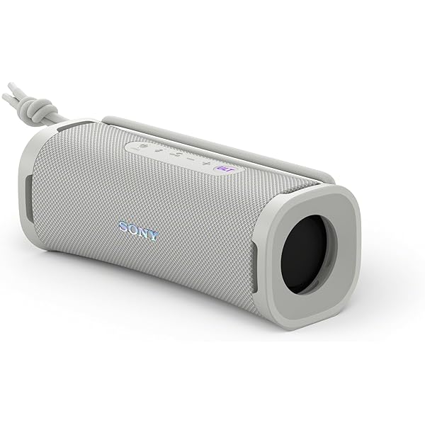 Amazon.com: Sony - ULT Field 1 Wireless Bluetooth Speaker